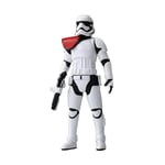 Metal Figure Collection StarWars 18 FIRST ORDER STORMTROOPER OFFICER TAKARA  FS