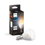 Philips Hue White&amp;Amb. 5,1W Luster Krone E14 - Philips Hue