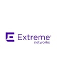 Extreme Networks wireless access point service panel