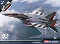 Academy 12568 1/72 SCALE USAF F-15E Strike Eagle `D-Day 75th Anniversary`