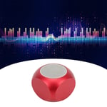 Speaker Stereo Sound Wireless Small Speakers With Hands Free For Car