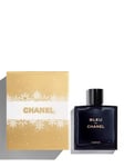 CHANEL Bleu De CHANEL Parfum 100ml With Gift Box