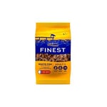 Fish4Dogs Hundefor Finest hvit fisk små biter 75 gram prøvepose