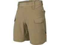 Helikon-Tex Helikon - Ots 8,5" Taktisk Shorts - Khaki