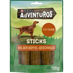 adventuros Chien Snack, Lot de 6 (6 x 120 g)