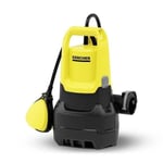 KARCHER Sp Expaving Pum 11 000 Smutsvatten Laddad - Karcher