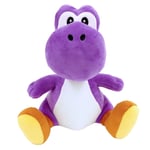 Super Mario Yoshi Violetti