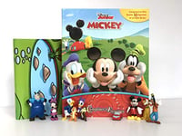 DISNEY Mickey et ses amis