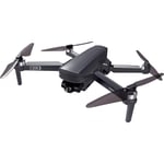 SG908 Drone professionnel avec caméra 4 K, 5 G, WiFi, GPS, FPV, Gimbal 3 axes, commande gestuelle, mode Headless, Surround, photographie de gestes, quadricoptère pliable 50 fois pour débutants