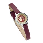 Harry Potter Platform 9 3/4 Watch, By The Carat Shop