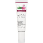 sebamed Face Eye care Anti-Ageing Cream 15 ml