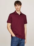 Tommy Hilfiger Liquid Regular Fit Polo Shirt