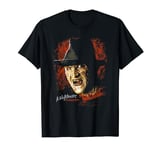 A Nightmare on Elm Street Freddy Worst Nightmare T-Shirt