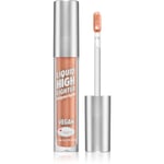 theBalm Liquid Highlighter liquid highlighter shade Better Light than Never 4,1 ml