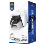 Powerwave PS5 Dual Charging Stand White