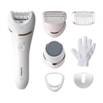 Philips BRE730/10 epilator Series 8000