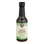 Coconut Aminos Ginger Lime 10 Oz(Case Of 6) By Big Tree Farms