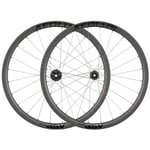 Bontrager Aeolus Elite 35V TLR Carbon Disc Hjulpar