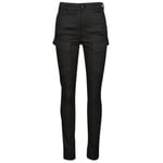 Pantalon G-Star Raw  KAFEY CARGO ULTRA HIGH SKINNY