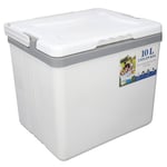 Cooler Box Drinks Cooler Box Highly Efficient For Commercial Use