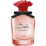 Dolce&Gabbana Parfymer för kvinnor Dolce RosEau de Toilette Spray 50 ml (13.740,00 kr / 1 l)