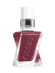 Essie Essie Gel Couture Not What It Seams 523 13,5 Ml Röd