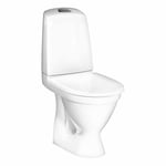 Toalettstol Gustavsberg Nautic 1510 Hygienic Flush