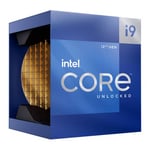 Intel Core i9-12900K 16 3.20GHz CPU Alder Lake Processor - LGA 1700