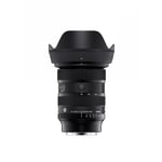 Sigma 24-70MM F/2.8 DG DN II ART L-mount Fullformat L-fatning