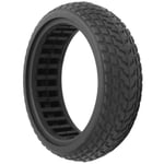 Explosion‑Proof Solid Rubber Tyre for 6.5in Electric Scooter DTS UK