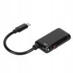 Adaptateur TypeC vers HDMI Câble TV HDTV Câble 1080P