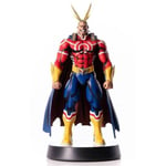 Figurine - GENERATION MANGA - My Hero Academia : All Might - 28 cm