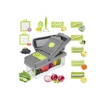 14 in 1 Food Chopper