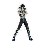 figma 563 Shin Megami Tensei III Nocturne HD Remaster Demi-fiend Figure M068 FS