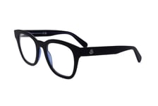 Lunettes de Vue Moncler ML5132 092 BLUE 52/22/145 Homme