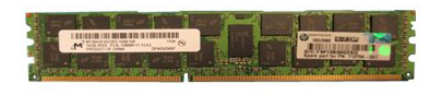 Hewlett Packard Enterprise HPE - DDR3L - modul - 16 GB - DIMM 240-pin - 1600 MHz / PC3L-12800 - registrert