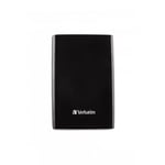 Disque Dur Externe Verbatim Store n Go 53177 2To HDD 2.5 SATA USB Noir