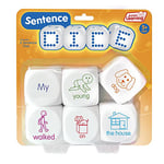 Junior Learning JL530 Educational Dice