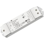 Styrenhet/mottagare RGBTW Led Strip