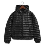 GANT Shiny Light Padded Down Jacket Junior