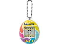 Tamagotchi Connection