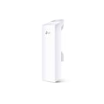 TP-Link 64 MB Wireless Access Point 2.4GHz 300Mbps 9dBi Outdoor CPE Power Ove...