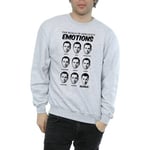 Sweat-shirt The Big Bang Theory  BI744