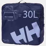 Helly Hansen HH Vanntett Tøybag 2 30l Lilla Std