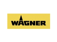 Wagner 418712 M Filter passar till märket Wagner Control 150 M, Control Pro 250 M, 250 R, 350 M, 350 R