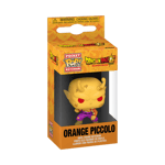 Porte Clé DBZ Dragon Ball Super - Orange Piccolo Pocket Pop 4cm