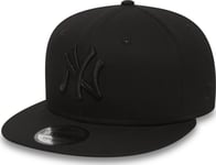 New Era New Era 9Fifty Mlb New York Yankees Cap 11180834 Svart S/M