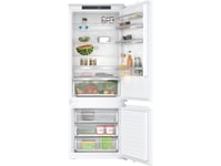 Bosch Serie 4 Kbn96vfe0, 383 L, Sn-St, 9,5 Kg/24T, E, Fresh Zone Compartment, Hvit