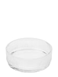 Stelton Pilastro Serving Bowl - Small Nude