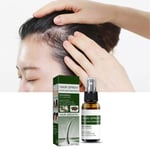 50ml Hair Growth Spray Hair Growth Serum For Deep Nourishing Caring Promotin GF0